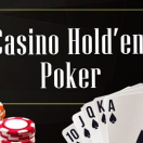 Casino Holdem Netent